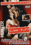 Zuchtpissen und Strafwichsen im Gummipuff (Mike Hunter)