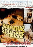 Scheissende Teenies 3 (Mike Hunter - Mike Hunter Presents Monique Carrera)