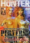 Perverse Gier (Mike Hunter)