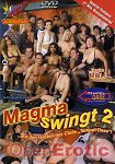 Magma swingt 2 ...mit den G�sten des CLubs 