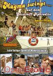 Magma swingt auf dem Sexschiff Aphrodite (Magma - Magma swingt)