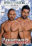 Desperate Househusbands 2 (Private - Private Man)