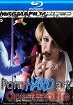 PornHARDart (Blu-ray Disc) (Magma)