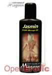 Jasmin Erotik-Massage-�l 100ml (Orion)