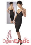 Cabaret Kleid Gr��e S (Orion)