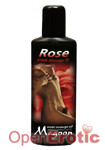 Rose Erotik-Massage-�l 100 ml (Orion)