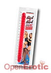 Girl 2 Girl Double Dong (Pipedream)