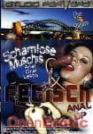 Schamlose Muschis und Fetisch (Studio Pervers)