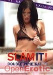 Slam It ! - Double Penetration (Harmony)
