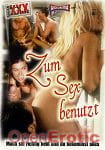 Zum Sex benutzt (Videorama)