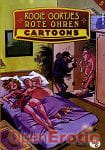 Rooie Oortjes - Rote Ohren Cartoons 5 (Rooie Oortjes)