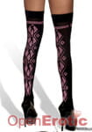 Girl-Gyle Thigh High (Hustler Lingerie)