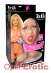Ivan Taylor - Luscious Love Doll (Scala - Toy Joy)