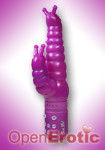 Caterpillar Cutie - Passionate Pink (Scala - Toy Joy)