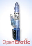 Beyond 2000 Waterproof Vibe - Blue (Pipedream)