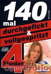 140 mal durchgefick und vollgespritzt (Honry Heaven)