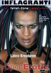 Latex-Kreaturen (Inflagranti - Fetish-Zone: Latex)