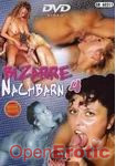 Bizarre Nachbarn 4 (Puaka - Bizarre Nachbarn 4)