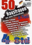 50 Hausfrauen 2 (BB - Video)