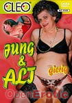 Jung und Alt