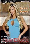 I Have a Wife Vol.1 (Pure Play - Naughty America)