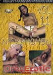 Geile Nymphchen  Vol. 11 (Magic-Horn-Video)
