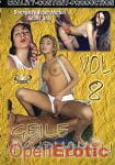Geile Nymphchen  Vol. 8 (Magic-Horn-Video)