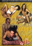 Geile Nymphchen  Vol. 5 (Magic-Horn-Video)