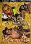 Geile Nymphchen  Vol. 4 (Magic-Horn-Video)