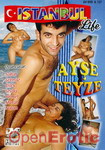 Ayse Teyze (Istanbul Life)