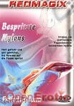 Bespritzte Nylons (Redmagix)