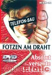 Fotzen am Draht, Absolut versaute Schlampen