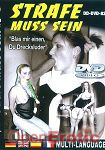 Strafe muss sein - Blas mir einen, du Drecksluder