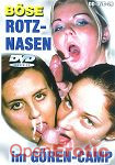 B�se Rotznasen im G�renkamp