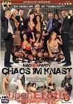 Mad Sex Orgy - Chaos im Knast (Eromaxx)