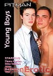 Young Boys (Sweet Pictures - Pitman)