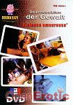 Rekonstruktion der Gewalt - Violence Amoureuse (DMV - Rekonstruktion der Gewalt)
