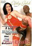 Kid Bengala Teil 08 (Oftly Goldwin)
