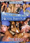 Drunk Sex Orgy -Hotel Party Plaza (Eromaxx)