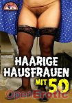 Haarige Hausfrauen mit 50 (MMV)