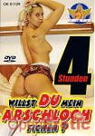 Willst DU mein ARSCHLOCH ficken? (Horny Heaven)