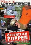 Special Edition �ffentlich Poppen Vol.1 (GMV - Private Lustschweine)