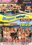 Magma swingt Spezial auf Ibiza (Magma - Magma swingt)