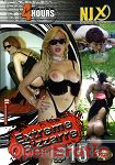 Extrem Bizzarre Nr. 15 (Enjoy X Video)