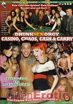 Drunk Sex Orgy - Casino, Chaos, Cash & Carry (Eromaxx)