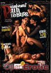 Punishment Pain Pleasurel- Limited Edition (Kinkkrew)