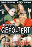 Pervers gefoltert (Magma - Magma Extrem)
