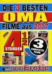 Die 3 besten Oma- Filme aus 2007 (BB - Video)