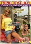 Ohne H�schen - Ich mach's dir f�r ein Taschengeld Vol. 11 (Mega-Film Company)