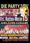 Frl. Rottenmeier 15 - Die Party (QUA) (Muschi Movie)